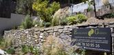 Jardin de particulier en restanques réalisé par Excellence Garden (La Celle, 83)