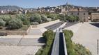 Prix ‘Jardins’ - Agence APS Aménagement des espaces extérieurs et création du Jardin des migrations du Fort-St Jean à Marseille