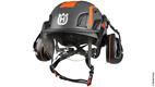 Casque Arboriste Spire Vent de Husqvarna 