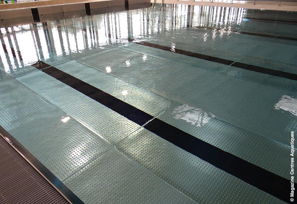 Sobriété énergétique : coup de froid dans les piscines de Toulouse 