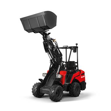 Mini chargeur compact