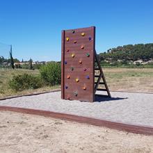 Parcours de santé