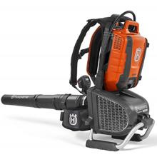 Tronçonneuse à batterie HUSQVARNA 540IXP avec guide de 40 cm (nu) + 1  chaine supplémentaire Offerte