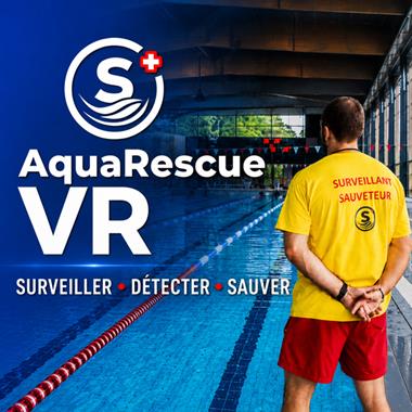 AquaRescue VR® 