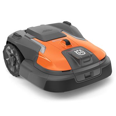 Robot tondeuse
