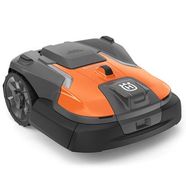 Robot tondeuse