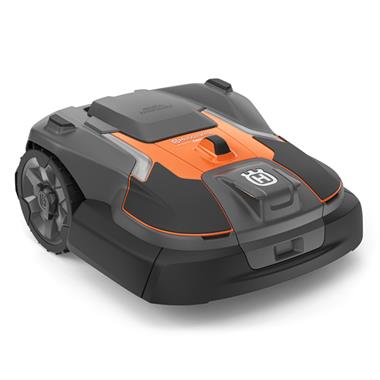 Robot tondeuse