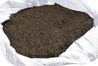 Big bag terre vegetale Big bag terre vegetale
