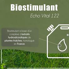 Biostimulant