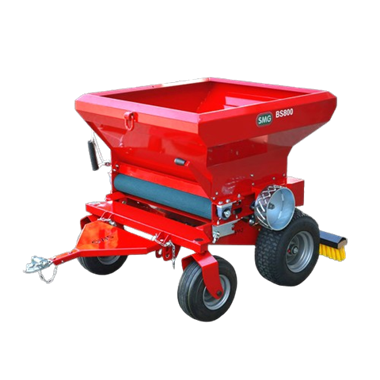 BeltSpreader BS800 SMG