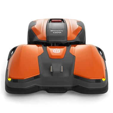 Robot tondeuse