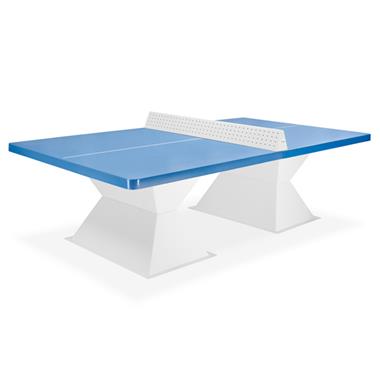 Table de ping pong 