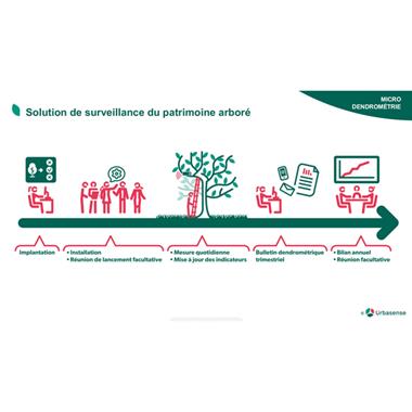 Capteur de déplacement micrométrique