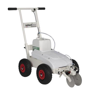 Machines de traçage