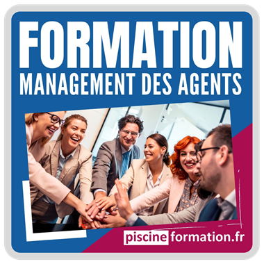 Formation au management des agents 