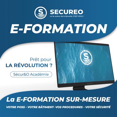 Votre E-Formation 
