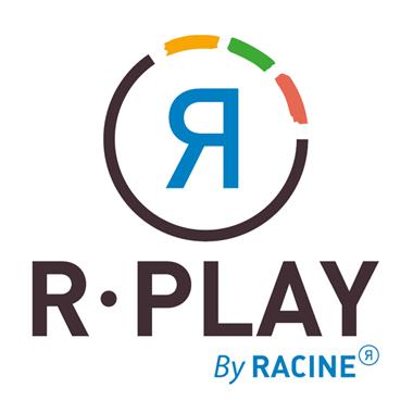 R PLAY®