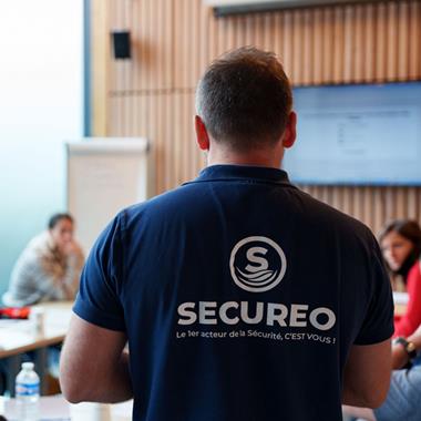 Management du risque, de la sécurité et de l’exploitation