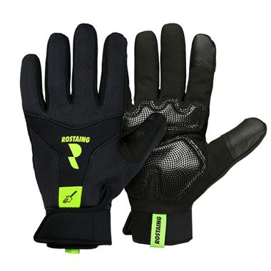Gants de jardinage anti-vibrations tactiles