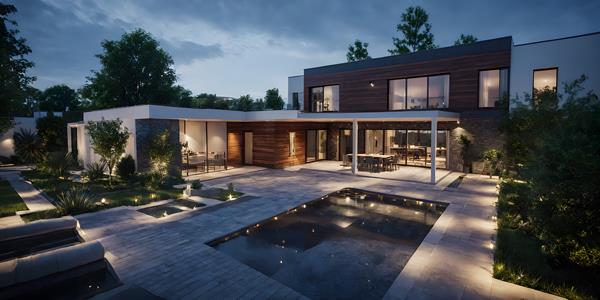 Logiciel de rendu autonome