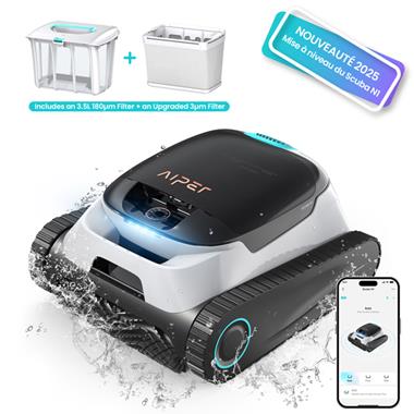 Scuba N1 Plus