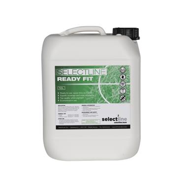 Peinture de traçage de terrain