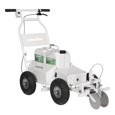 Machines de traçage