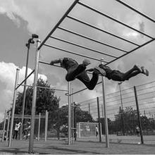 Street Workout