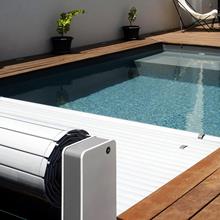 Couverture automatique hors-sol