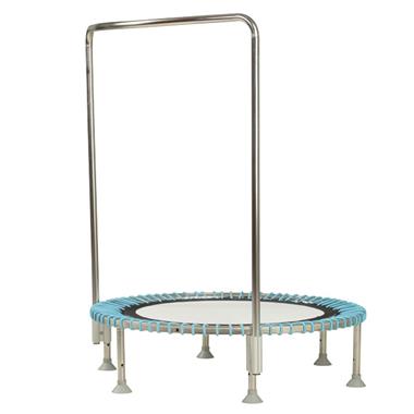 Trampoline aquatique 
