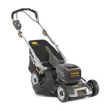 Tondeuse électrique