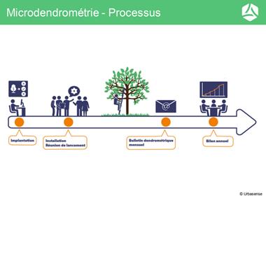 Capteur de déplacement micrométrique