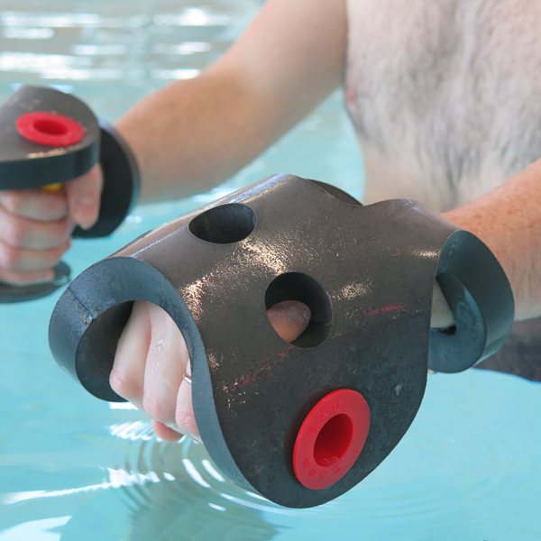 Aqua Boxing Hydro Boxing Matériels d'animation