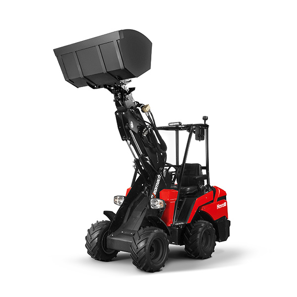 Mini chargeur compact