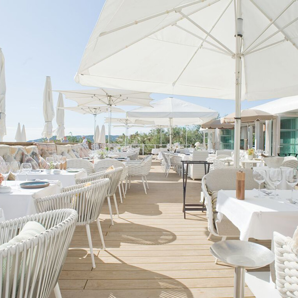 Lame de terrasse en bois - Photo