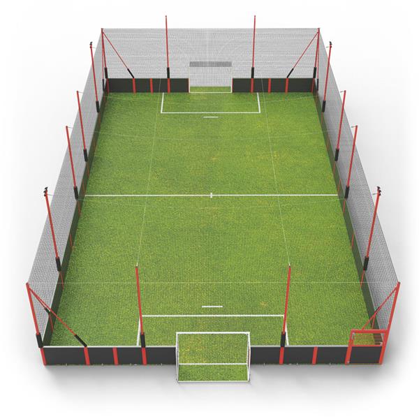 jeu de soccer five