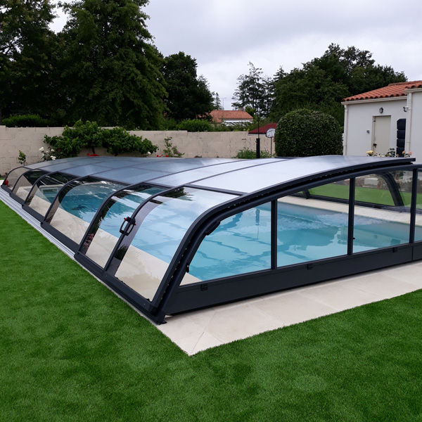Abris sur mesure