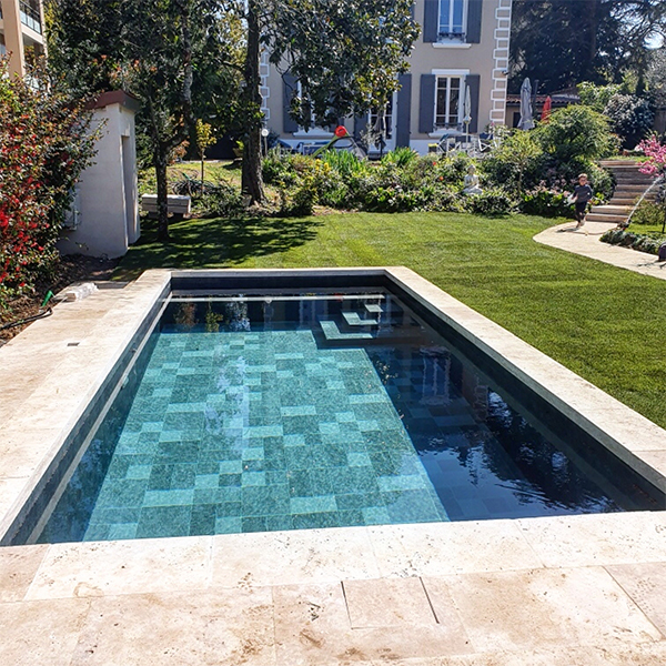 Membrane armée pour piscines Hydroflex