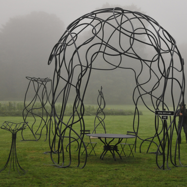 Pergolas, carports, kiosques, stores... - Artwork - Photo 1