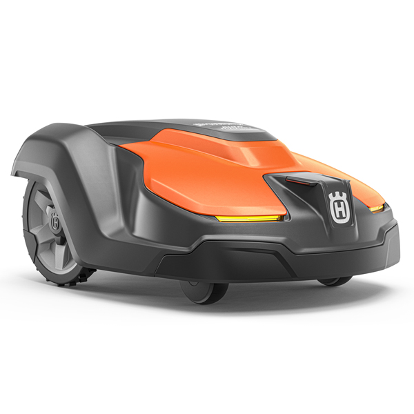 Robot tondeuse