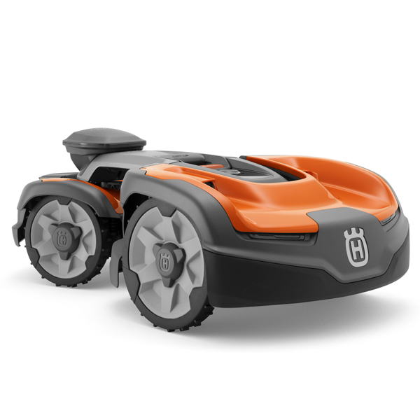 Tondeuses robots - Robot tondeuse - Photo 1