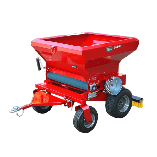BeltSpreader BS800 SMG