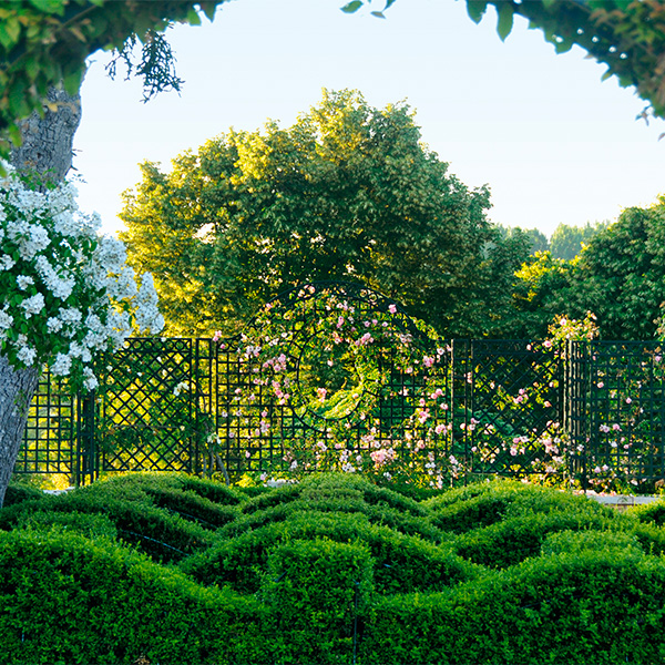 Divers - Architecture de jardin - Photo 1