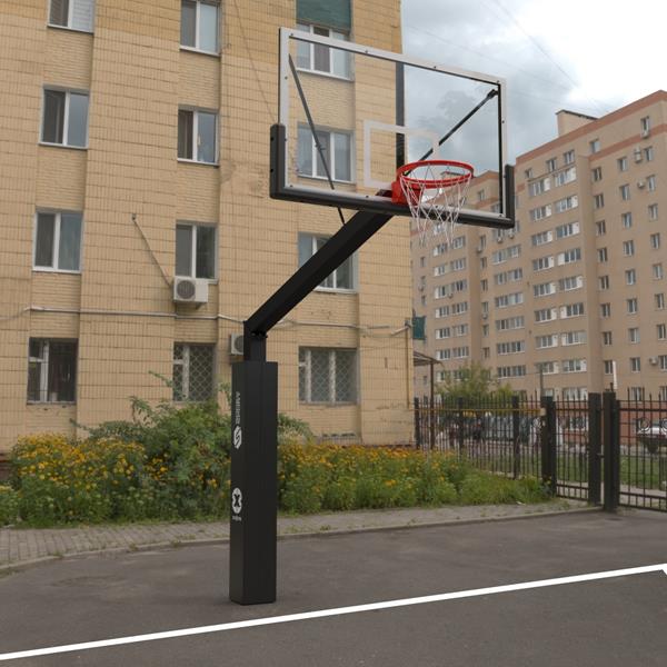 But de basketball 3x3