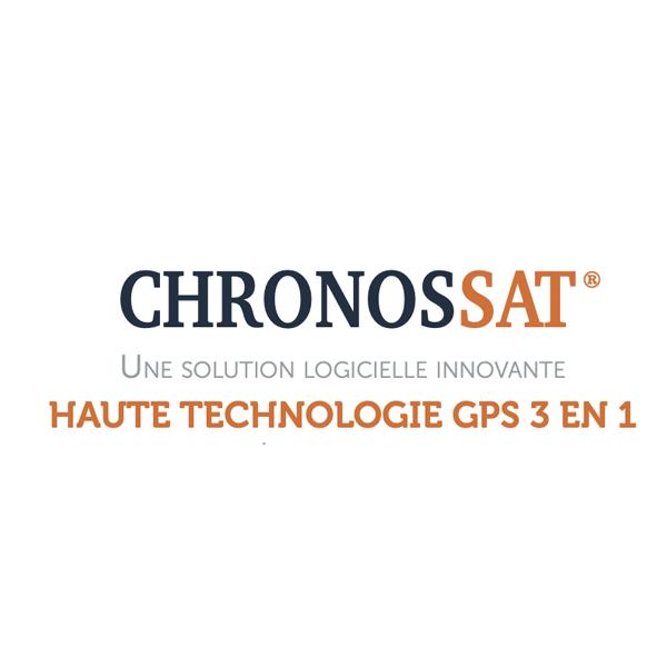 Services et Prestations - Logiciel chronossat - Photo 1