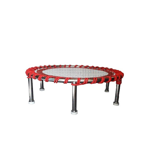 Trampoline aquatique