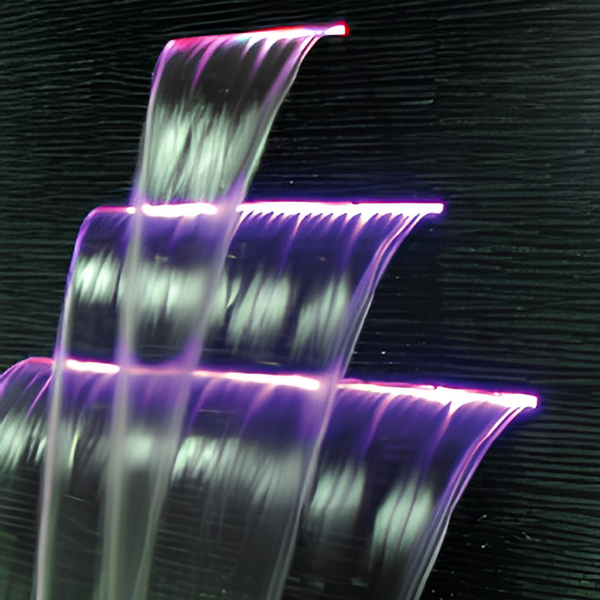 Cascades