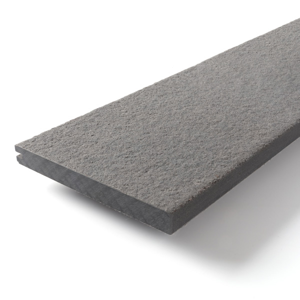 Lame de terrasse en fibres-ciment - Photo