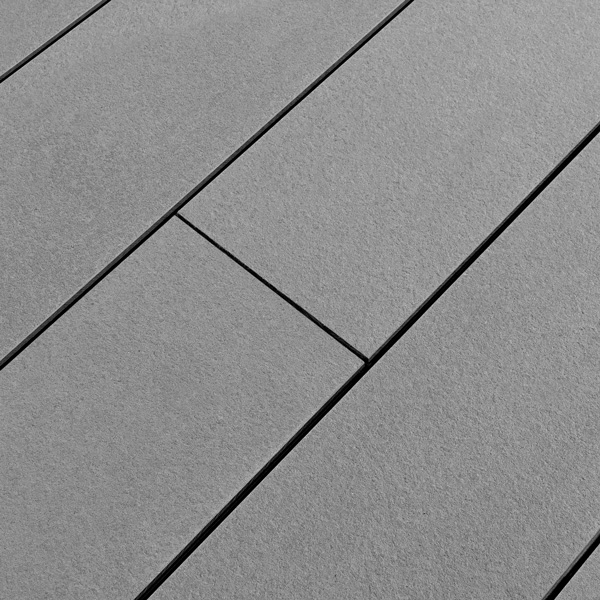 Lame de terrasse en fibres ciment Cedral Terrasse Lames de terrasse