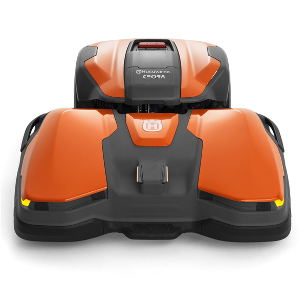 Tondeuses robots - Robot tondeuse - Photo 1
